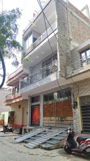 Shri Dev Dham